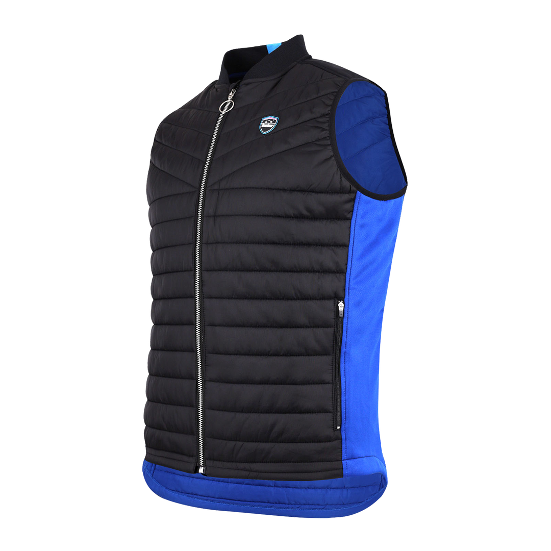 Puffer Caddy Jax Gilet