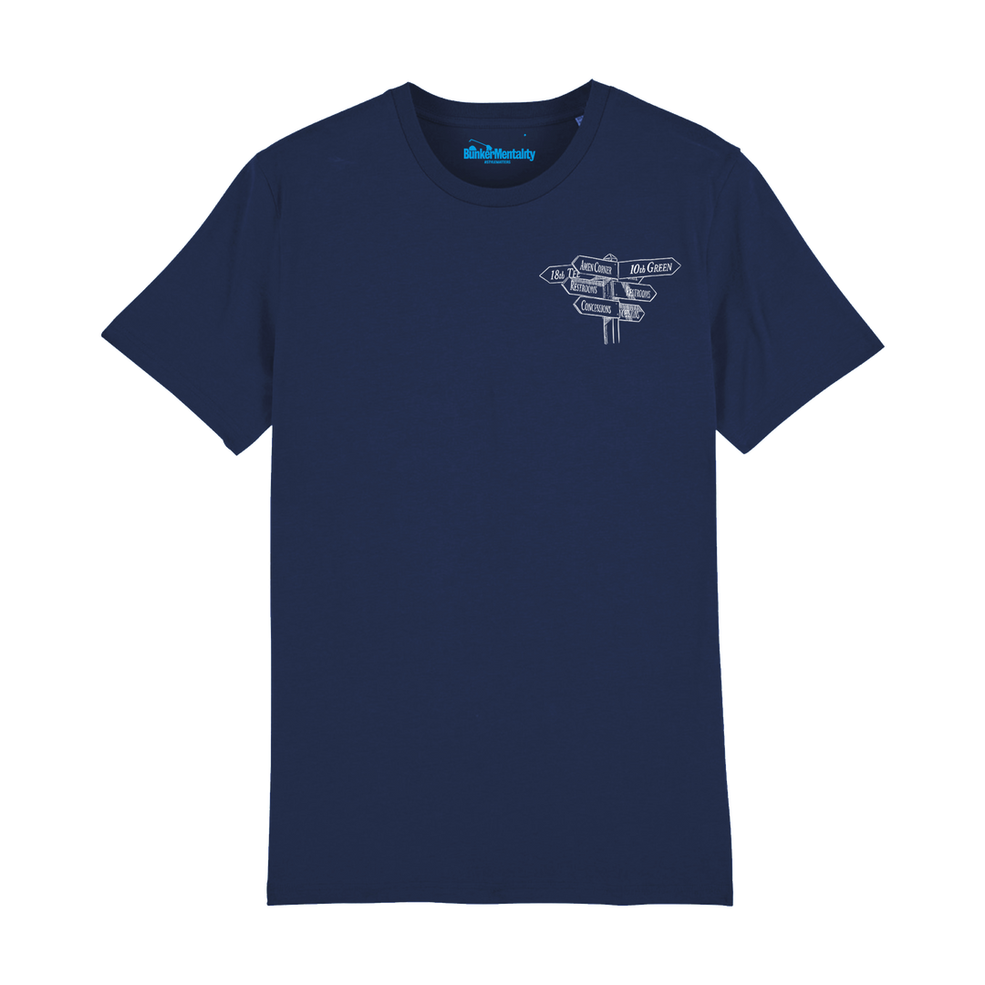 Augusta Chair T Shirt