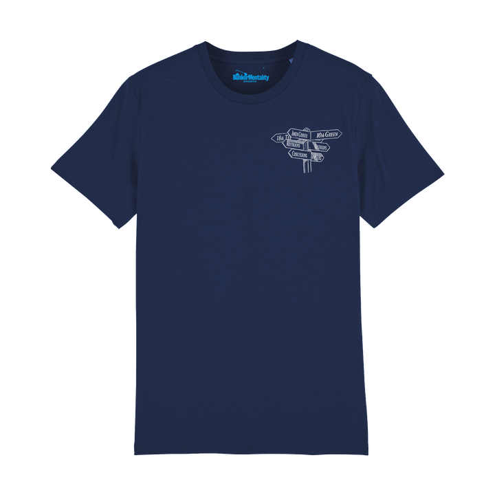 Augusta Chair T Shirt
