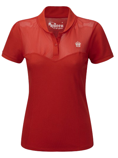 Polo hot sale femme golf